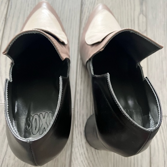 IXOS Ankle boots, Size 7 (US) - Dove grey - Picture 9 of 13